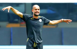 Pep "a citit-o" pe Steaua şi face o schimbare importantă pentru meciul de mâine: "Ştiu că aşa joacă"