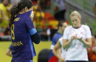 Corespondență de la Rio » Speranțe, deziluzii și eșec » De ce a ajuns România dintr-o candidată la medalii într-o formație care nu a prins ”sferturile”, terminând pe locul 9 actuala ediție a JO