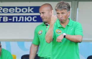 Îl dau afară?! Dan Petrescu are zilele numărate la Kuban. Conducerea îl vrea plecat, dar caută soluții să nu-i achite despăgubiri