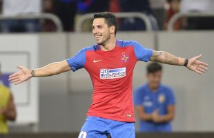 Un City break de UCL! Steaua, 55.000 de spectatori şi milioane de telespectatori se vor bucura diseară de prima felie savuroasă a tortului de Champions League