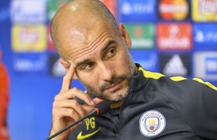 Guardiola, criticat de Panduru: "Nu e normal să faci așa, degeaba ai bani, ai trofee"
