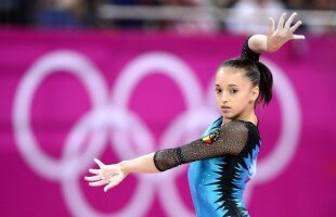 Larisa Iordache i-a trimis Cătălinei Ponor un mesaj de susținere » Un oficial din delegația României a explicat totul