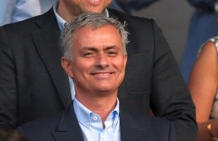 Mourinho la București? Manchester United, Fiorentina sau Celta Vigo se pot duela cu Steaua în Europa League! 3 variante de grupe 