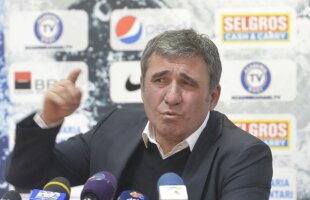 Hagi dezvăluie decăderea fotbalului românesc din ultima perioadă: "Toată lumea de afară se întreabă ce se întâmplă! Înainte învățau de la noi"