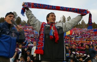 MM, tocmai tu interzici ironia şi show-ul?! Derby fără spectacol: după umilința cu City, Mihai Stoica nu mai permite nici o coregrafie pe stadion