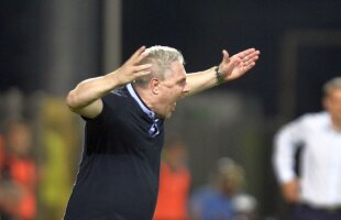Marius Șumudică a schimbat fața Astrei la revenirea pe bancă: "Toată lumea ne cânta prohodul! FIFA a făcut dreptate, este de interes național să antrenez echipa înainte de retur"