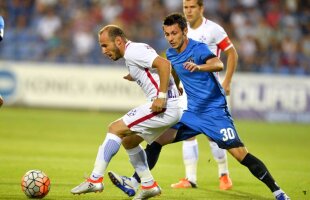 VIDEO Poli Iași și Viitorul au terminat nedecis, 0-0, și rămân vecine în Liga 1