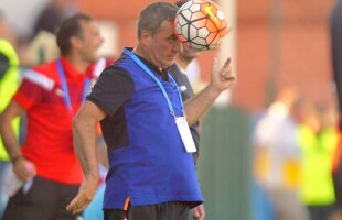 Hagi l-a provocat pe Guardiola și a dezvăluit ce a vorbit cu spaniolul: "I-am zis că într-o zi vreau să ne duelăm și să vedem care e mai bun"