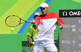 Tecău și Rojer, în semifinale la Cincinnati!