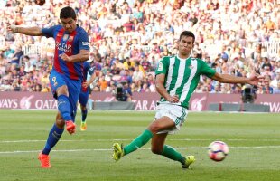 VIDEO MSN înlocuit, azi este MST! Arda Turan i-a luat locul lui Neymar în trioul de vis al Barcelonei: 6-2 cu Betis