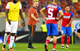 Panduru a remarcat modul în care Reghecampf l-a copiat pe Guardiola la 1-1 cu Dinamo: "Nu înțeleg de ce n-a făcut-o de când era la Bayern"