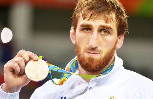 ”Rezist în favelă, cred în schimbarea ei!” » Tolontan scrie despre o Olimpiadă stearpă pentru România și o ultimă zi a gesturilor extreme!