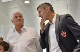 EXCLUSIV Motivul pentru care Andone a decis ca meciul Astra - Dinamo să nu se joace! "Nu avea pe cine sa bage în teren!"
