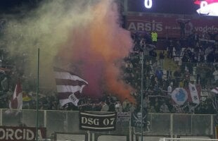 AS FC, AFC, SC FC sau Mișcarea Feroviară? Degringoladă totală la Rapid: am putea avea derby între două cluburi rapidiste în Liga V