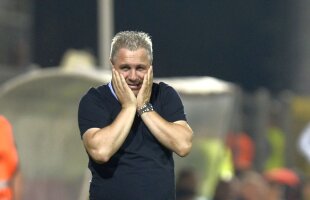 Pesimism în tabăra Astrei, înaintea returului cu West Ham: "E ca și cum te pregătești să intri la Cibernetică și în ultima zi citești manualul"