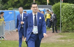 FRF crede că România a fost la Mondiale în '84! Federaţia confundă turneele finale în noul colaj de la Casa Fotbalului