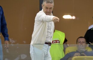 Becali i-a răspuns lui Prunea și a anunțat ce adversar vrea să evite în Europa League: "Nu mai vreau să fim umiliți". În ce stadiu e transferul lui Alibec