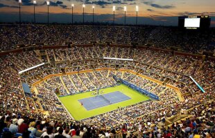 US Open 2016, cele mai mari premii din istoria tenisului! 