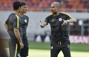 Analiză » Tactica lui Pep » Strategia nemiloasă pe care Guardiola și-o impune la echipele pe care le antrenează: liderii afară!