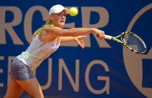 La un pas de o performanță remarcabilă! Ana Bogdan e în ultimul tur al calificărilor de la US Open 