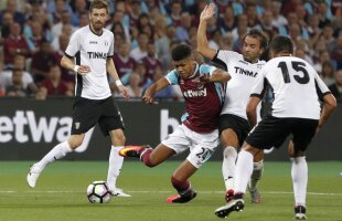 Budescu în extaz după calificarea Astrei în grupele Europa League: "Vorbeam cu Nico prin televizor"