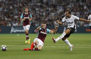 VIDEO Onor pentru Junior » Astra produce miracolul eliminării lui West Ham pentru al doilea an la rând: avem două echipe în grupele EL!