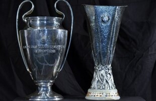 Anunț OFICIAL! UEFA a anunțat 6 schimbări majore pentru Champions League și Europa League » Steaua ar putea fi avantajată! Vor fi și mai mulți bani în joc