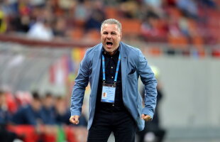 EXCLUSIV Surpriză mare pentru Marius Șumudică după calificarea istorică în grupele Europa League cu Astra