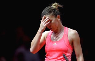 S-a tras la sorți tabloul principal la US Open » Traseu infernal pentru Simona Halep!