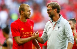 Povestea inedită a transferului noului jucător al lui Liverpool » SMS-ul care l-a adus pe Anfield: "Ești Klopp? Nu te cred"