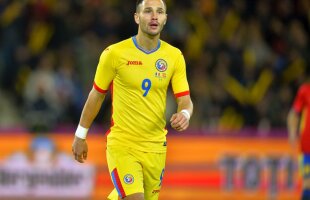 Concurență mare pe post pentru Florin Andone la Deportivo. Atacantul a dezvăluit azi: "Vine încă un vârf" » Ce spune despre echipa națională