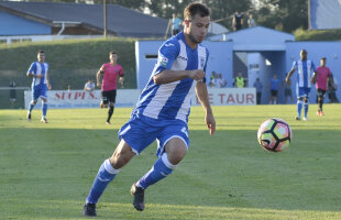 VIDEO One Manea Show » Intrat la pauză, Alin Manea a contribuit decisiv la victoria CSU cu Viitorul, 2-1