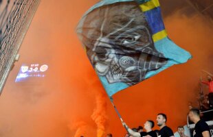 FOTOREPORTAJ Ziua ”lupilor” » Cum arată o zi pentru new Petrolul în Liga 4: cantonamentul începe la prânz, deplasarea se face cu microbuzul