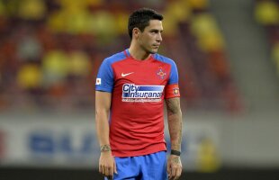 FOTO UPDATE Stanciu a efectuat în această dimineață vizita medicală și va semna contractul cu Anderlecht