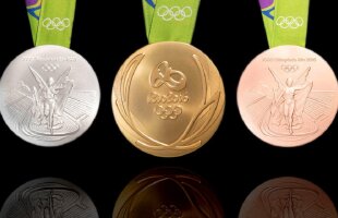 Dramatic! România pierde una dintre cele 5 medalii de la Rio! A fost depistat pozitiv la Rio 