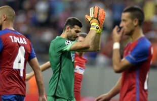EXCLUSIV De ce nu a mai fost convocat Niţă la naţională! Filmul complet al evenimentelor » Încercarea surprinzătoare a Federației + refuzul categoric
