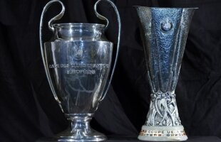 UEFA Champions League își pierde simbolul adoptat în 1992! Meciurile nu se vor mai juca la 21:45