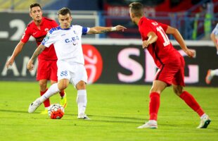 Dinamo va semna cu jucătorul pe care și-l dorește de două luni! Transferul se va perfecta în această săptămână