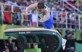 Veste bună pentru olimpicii României » Și premiile pentru locurile 4-6 dublate! 