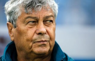 Cum i-a înfuriat Mircea Lucescu pe italienii de la Juventus în ultimele ore de mercato