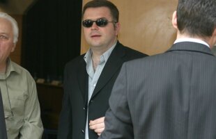Vasile Șiman a lămurit problema paltoanelor de la Sportul Studențesc: "A venit delegatul la mine și mi-a zis"