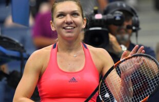 Două aspecte la care lucrează Simona Halep cu antrenorul ei + De ce e nervoasă în timpul meciurilor: "Aruncatul rachetei e un lucru românesc" :D