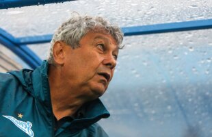 Propunere incredibilă pentru echipa antrenată de Mircea Lucescu! O companie-gigant din State a încercat să schimbe numele echipei