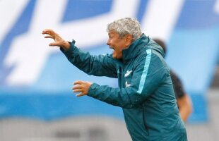 EXCLUSIV Mircea Lucescu, dezlănțuit la adresa celor de la Juventus: "Au vrut să-și impună forța! Cum să ne oferi doar atât?"