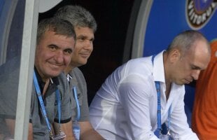 Hagi, văzut drept salvatorul fotbalului românesc: "Ați văzut ce face el cu copiii? Cei de la FRF nu-l ajută cu nimic"