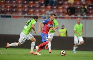 Constructorul ideal » Steaua și-a găsit în sfârșit playmaker! 