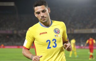 Omul care l-a propulsat pe Stanciu în fotbalul mare a observat detaliul decisiv înainte de penalty-ul cu Muntenegru: "Avea o poziție ciudată!"