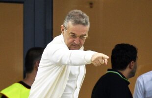 Trădarea anului, la un pas de a se realiza! Becali anunță când se face transferul lui Gnohere: "Atunci semnăm! El mi-a zis că vrea la Steaua. Dinamo nu există pentru mine"