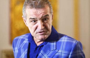 Becali a rezistat doar un meci! Atac dezlanțuit la adresa selecţionerului: "Băi, nenea Daum, nu suntem aşa proşti! Eşti nebun?"