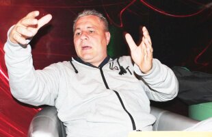 Lovitura primită de Astra înainte de meciul cu Steaua » Ce i-a transmis FRF lui Şumudică